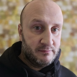 Алексей Поляков Алексей Поляков