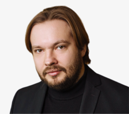 Скрипниченко Павел Вадимович 