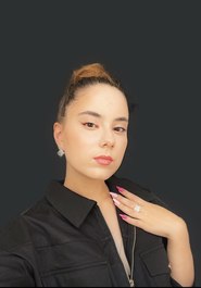 Карина Амдиева 