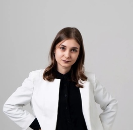 Ирина Новоселова