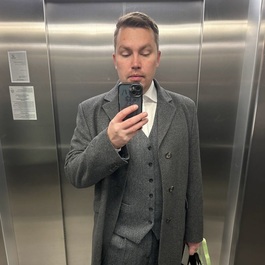 Святослав Решетников 