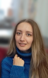Светлана Лявданская 