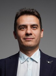 Александр Голомазов 