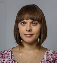 Забирова Светлана 
