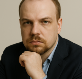 Александр Фисенко 