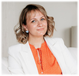 Марина Седых 