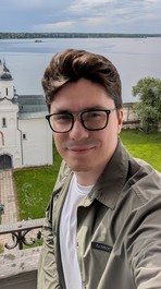 Никита Зеленский 