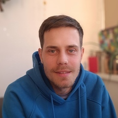 Алексей Алешин