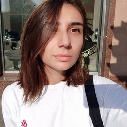 Мария Церетели