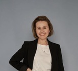 Винокурова Вероника 
