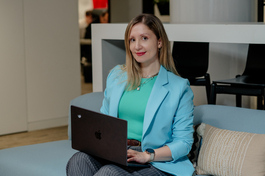 Григорьева Елена 