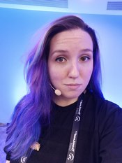 Злата Занина