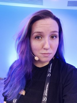 Злата Занина