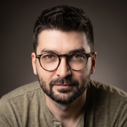 Александр Фокин