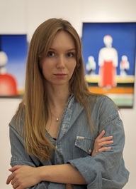 Мария Вавилова 