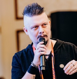 Алексей Григорьев 