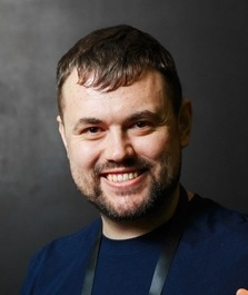 Сергей Яхницкий 