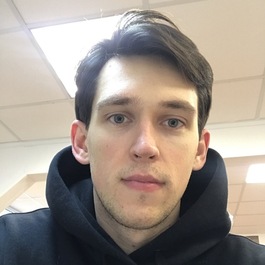 Влад Васильев 