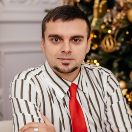 Александр Шутай 