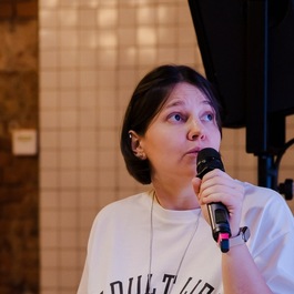 Юлия Волкова 