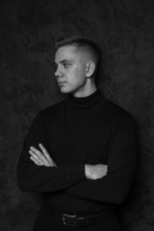 Трапезин Андрей 