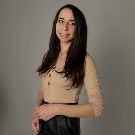 Татьяна Рашидова 