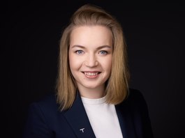Анжелика Захарова 
