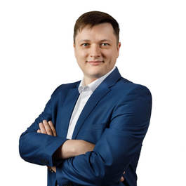 Царев Евгений Олегович 