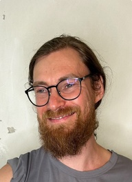 Максим Кайнер 