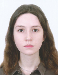 Софья Балаба 