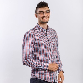 Григорий Волков 