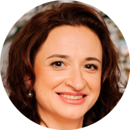 Анна Храпова 