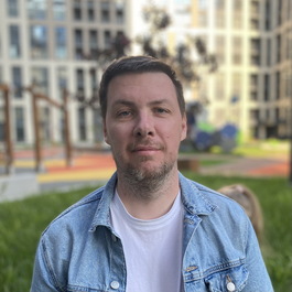 Константин Хицко 