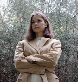 Нурекеева Диана 