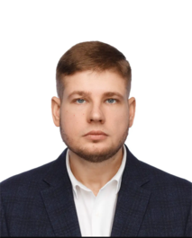 Максим Соловьев 