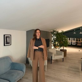 Татьяна Никитина 