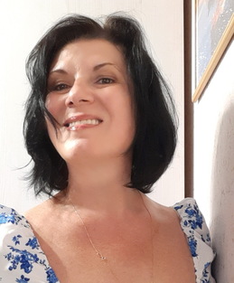 Людмила Ужавка