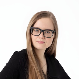 Анастасия Криулина 