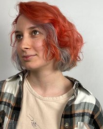 Екатерина Черепанова 