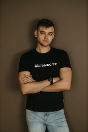 Евгений Лачугин 