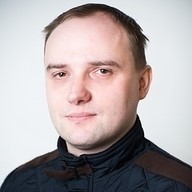 Алексей Осипов 