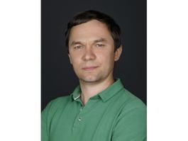 Всеволод Сергеев 