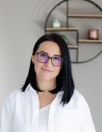 Варфоломеева Юлия Сергеевна 