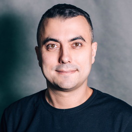 Василий Тарарышкин 