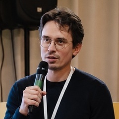 Андрей Усенко