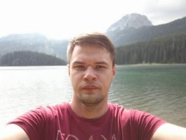 Горбатов Алексей 