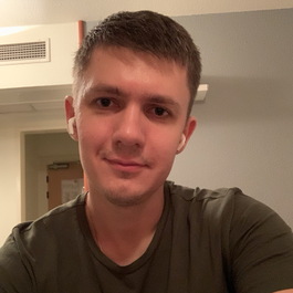 Марк Быстров 