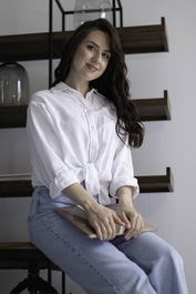 Анна Капрелова 