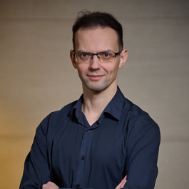 Рябов Михаил 