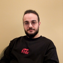 Илья Твалиашвили 